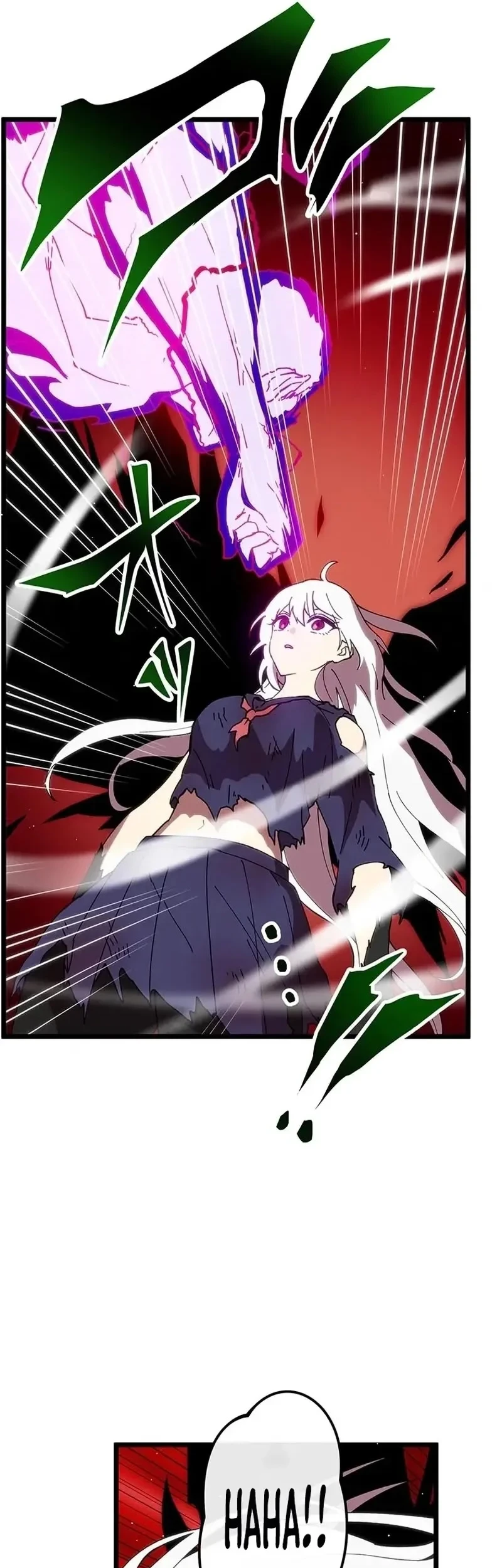 Akari the Final Boss Girl ~I'm Going to the Modern Age to Find Someone Stronger Than Me~ Chapter 26 Gambar 27