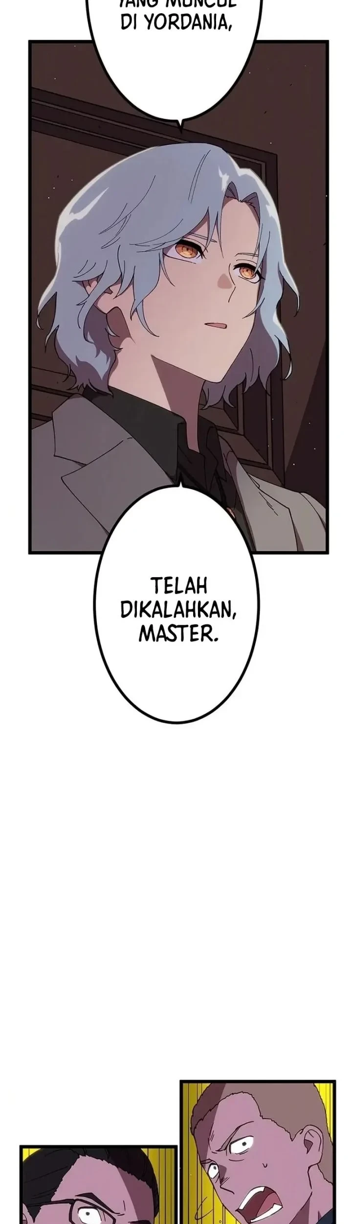 Akari the Final Boss Girl ~I'm Going to the Modern Age to Find Someone Stronger Than Me~ Chapter 28 Gambar 17