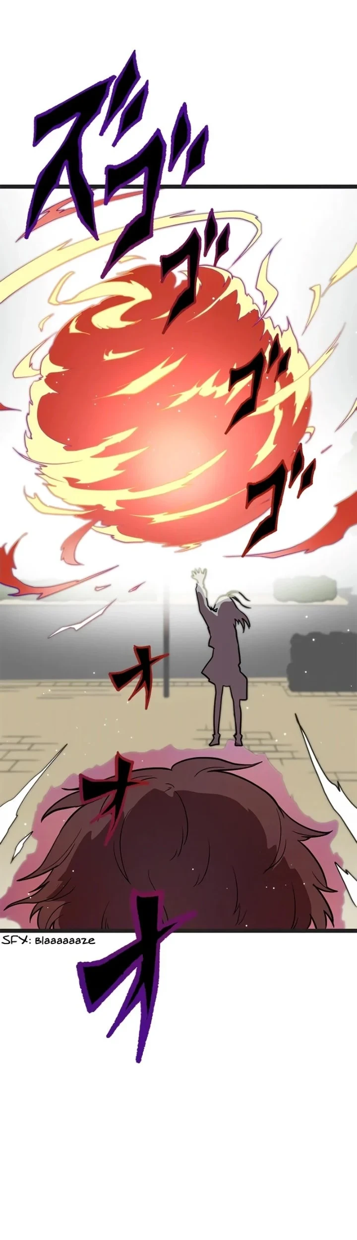 Akari the Final Boss Girl ~I'm Going to the Modern Age to Find Someone Stronger Than Me~ Chapter 3 Gambar 35