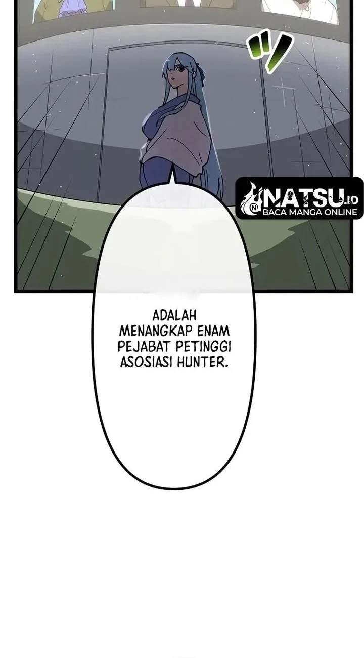 Akari the Final Boss Girl ~I'm Going to the Modern Age to Find Someone Stronger Than Me~ Chapter 32 Gambar 22