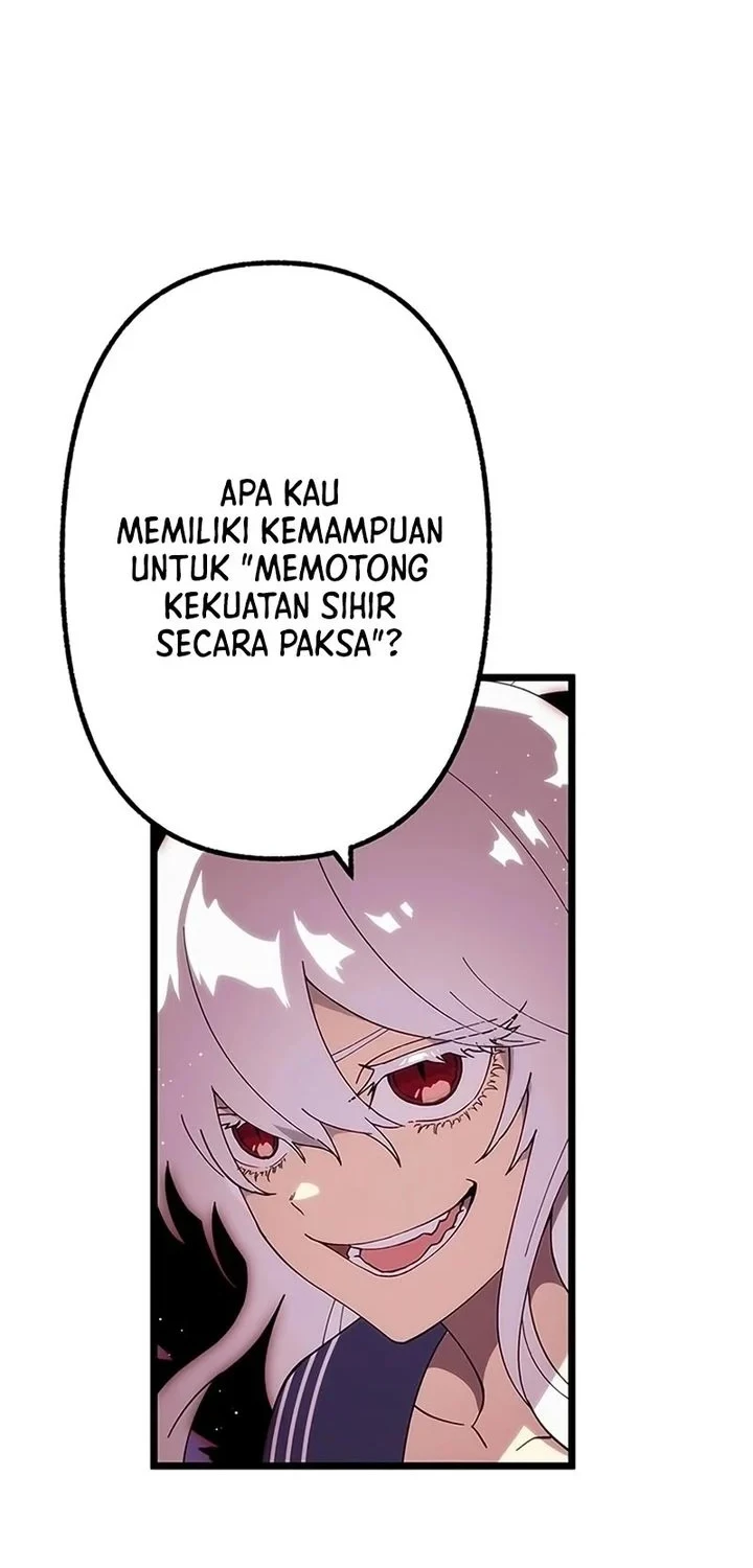 Akari the Final Boss Girl ~I'm Going to the Modern Age to Find Someone Stronger Than Me~ Chapter 34 Gambar 18