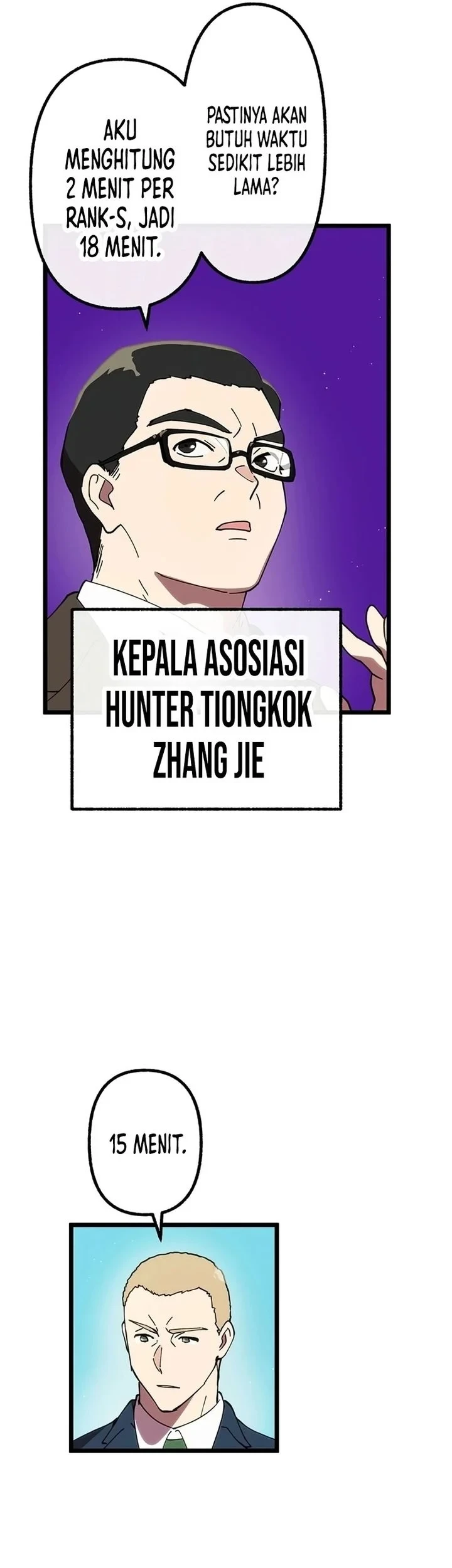 Akari the Final Boss Girl ~I'm Going to the Modern Age to Find Someone Stronger Than Me~ Chapter 37 Gambar 15