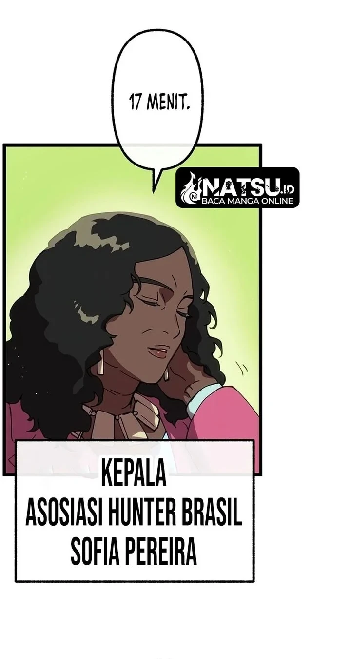 Akari the Final Boss Girl ~I'm Going to the Modern Age to Find Someone Stronger Than Me~ Chapter 37 Gambar 16