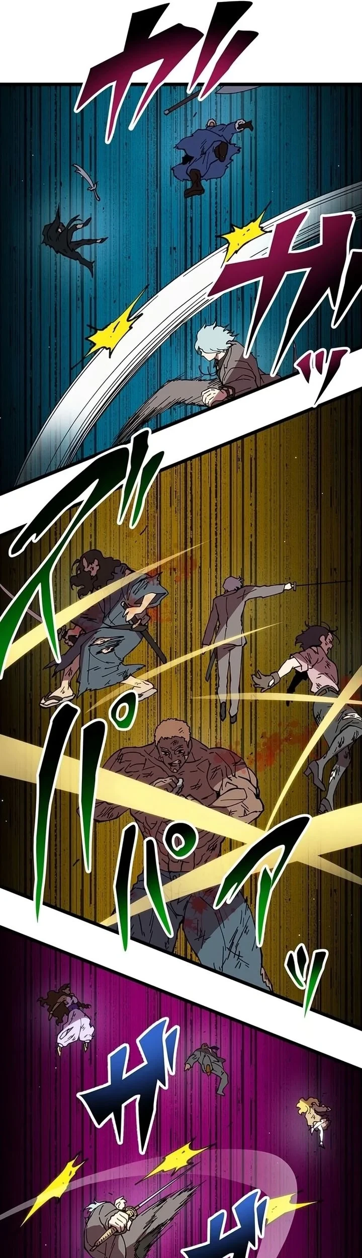 Akari the Final Boss Girl ~I'm Going to the Modern Age to Find Someone Stronger Than Me~ Chapter 39 Gambar 17