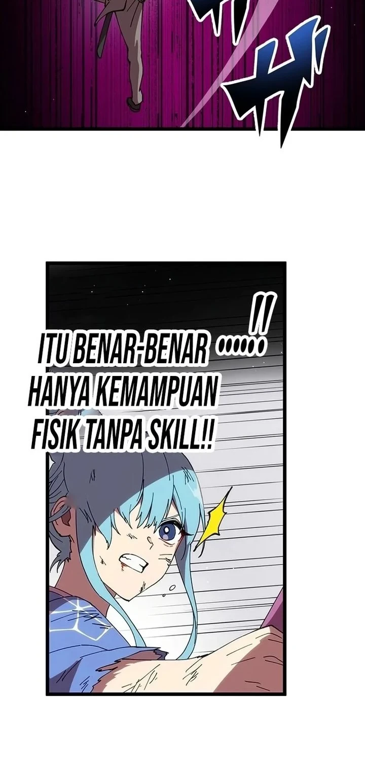 Akari the Final Boss Girl ~I'm Going to the Modern Age to Find Someone Stronger Than Me~ Chapter 39 Gambar 18