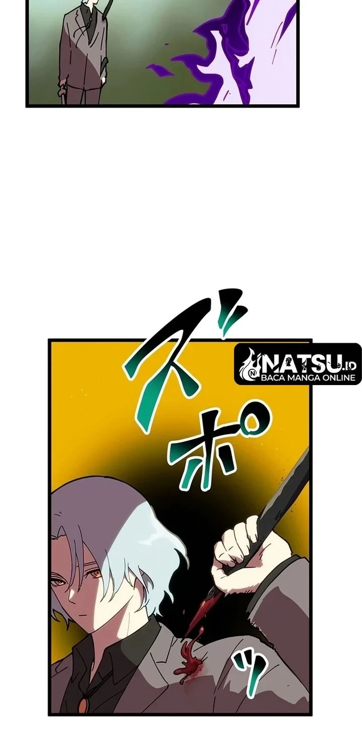 Akari the Final Boss Girl ~I'm Going to the Modern Age to Find Someone Stronger Than Me~ Chapter 41 Gambar 16