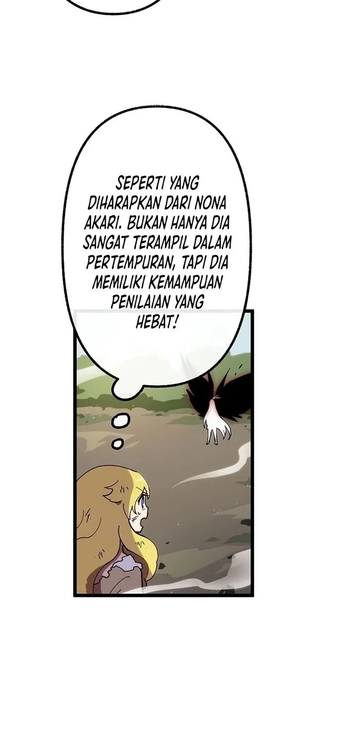 Akari the Final Boss Girl ~I'm Going to the Modern Age to Find Someone Stronger Than Me~ Chapter 43 Gambar 18