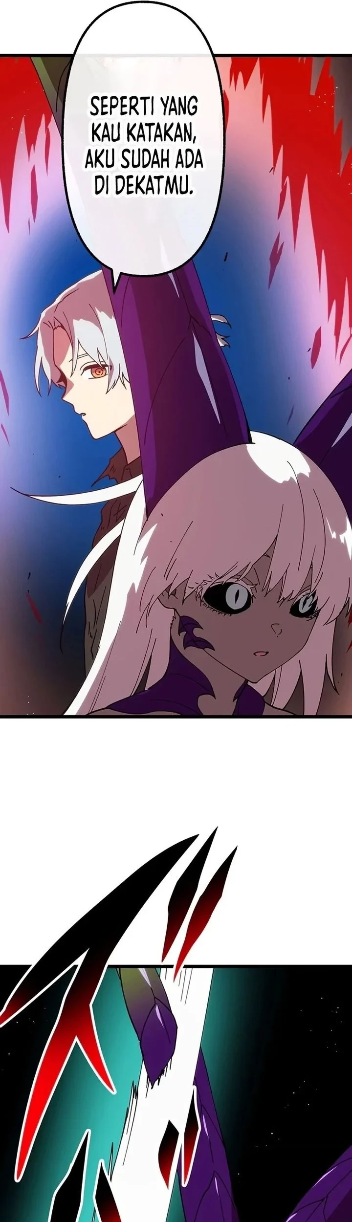 Akari the Final Boss Girl ~I'm Going to the Modern Age to Find Someone Stronger Than Me~ Chapter 46 Gambar 24
