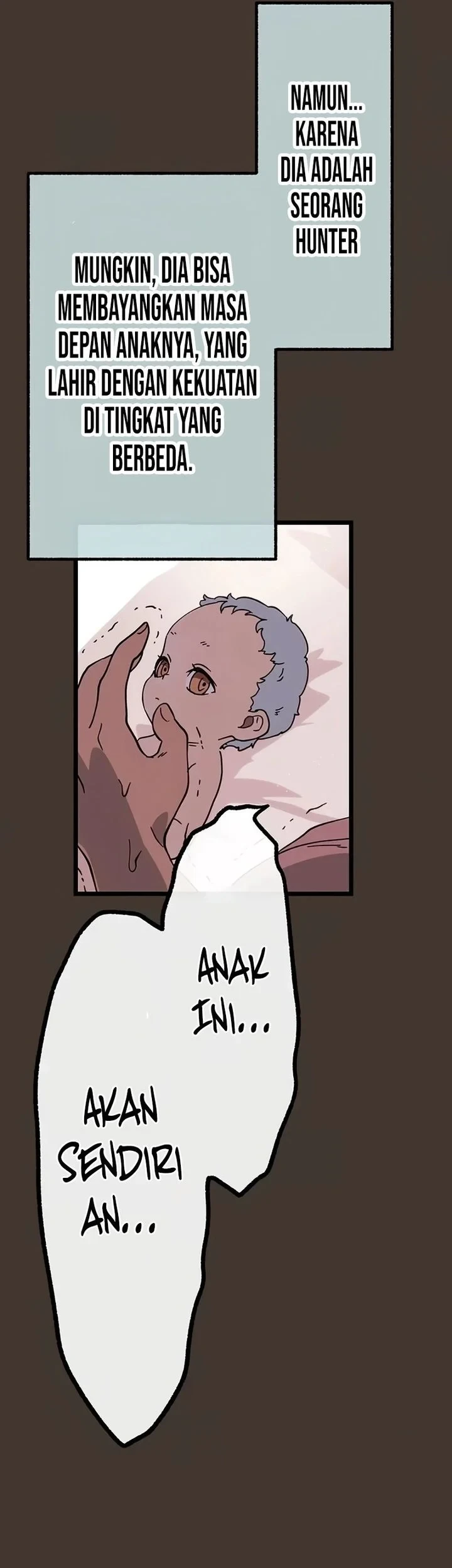 Akari the Final Boss Girl ~I'm Going to the Modern Age to Find Someone Stronger Than Me~ Chapter 47 Gambar 24