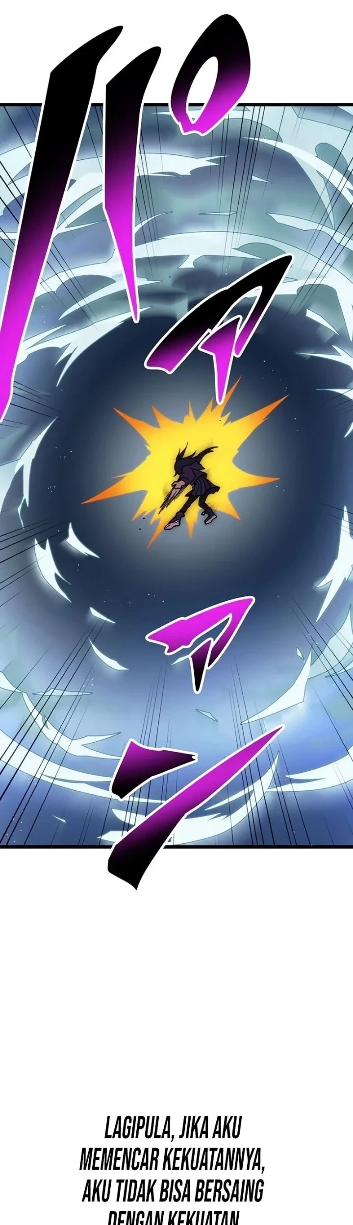 Akari the Final Boss Girl ~I'm Going to the Modern Age to Find Someone Stronger Than Me~ Chapter 48 Gambar 14