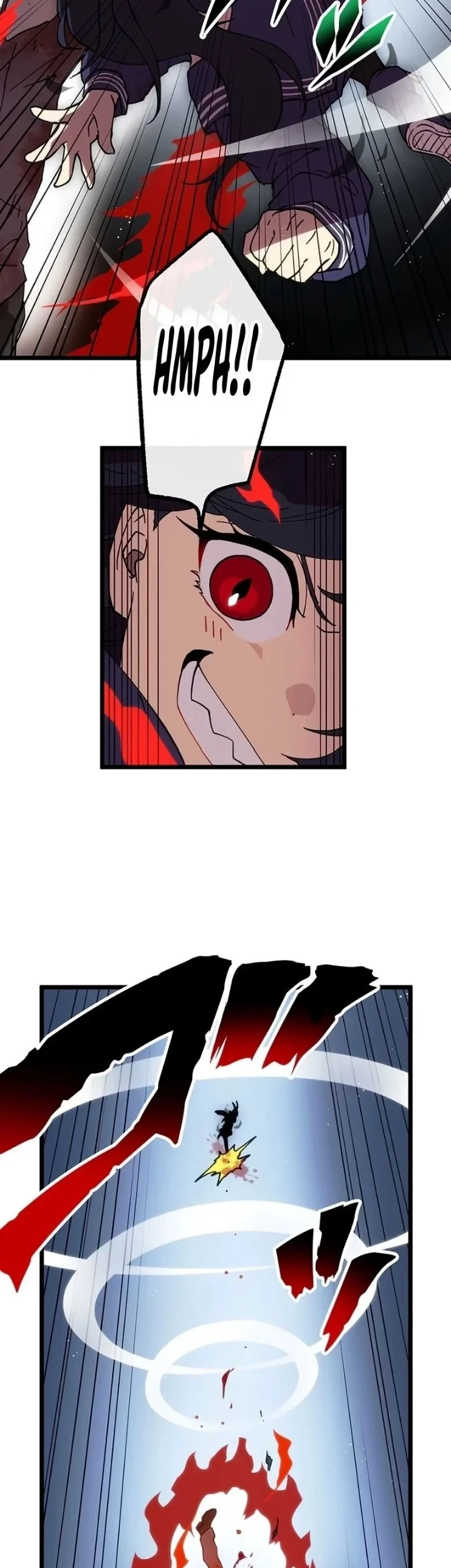 Akari the Final Boss Girl ~I'm Going to the Modern Age to Find Someone Stronger Than Me~ Chapter 49 Gambar 13