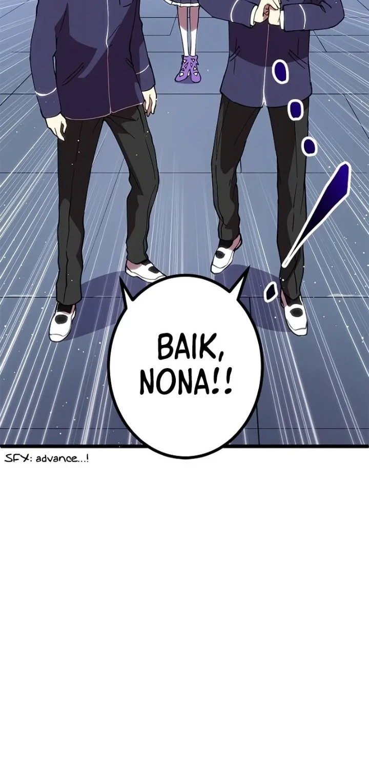 Akari the Final Boss Girl ~I'm Going to the Modern Age to Find Someone Stronger Than Me~ Chapter 5 Gambar 21