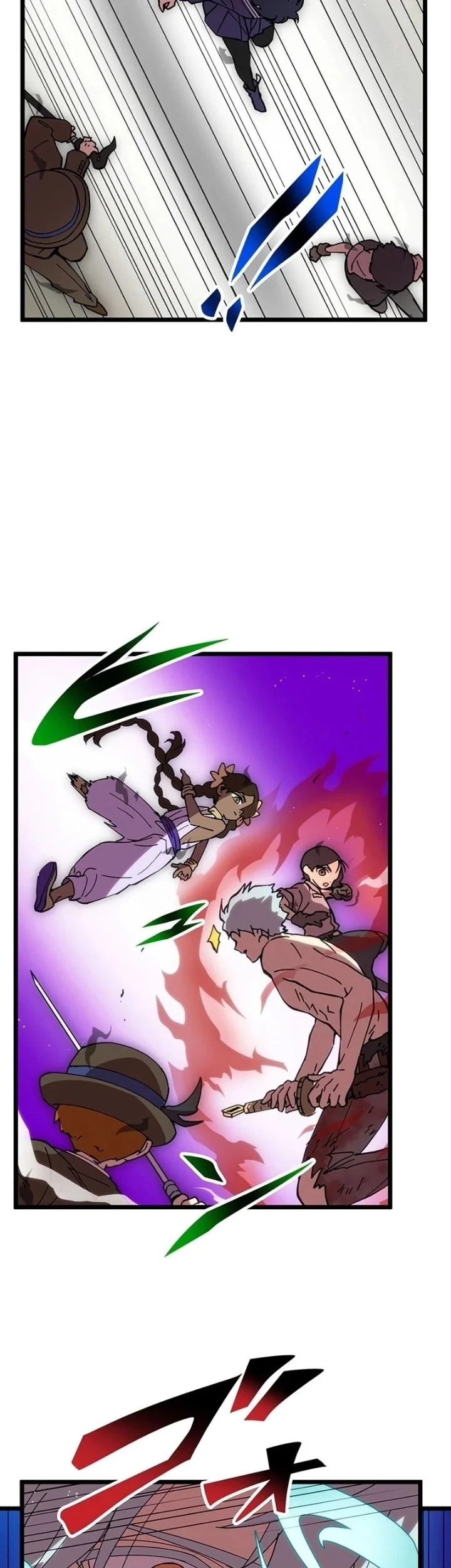 Akari the Final Boss Girl ~I'm Going to the Modern Age to Find Someone Stronger Than Me~ Chapter 50 Gambar 18