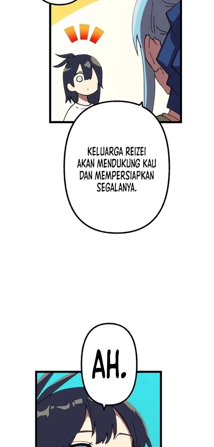 Akari the Final Boss Girl ~I'm Going to the Modern Age to Find Someone Stronger Than Me~ Chapter 52 Gambar 16