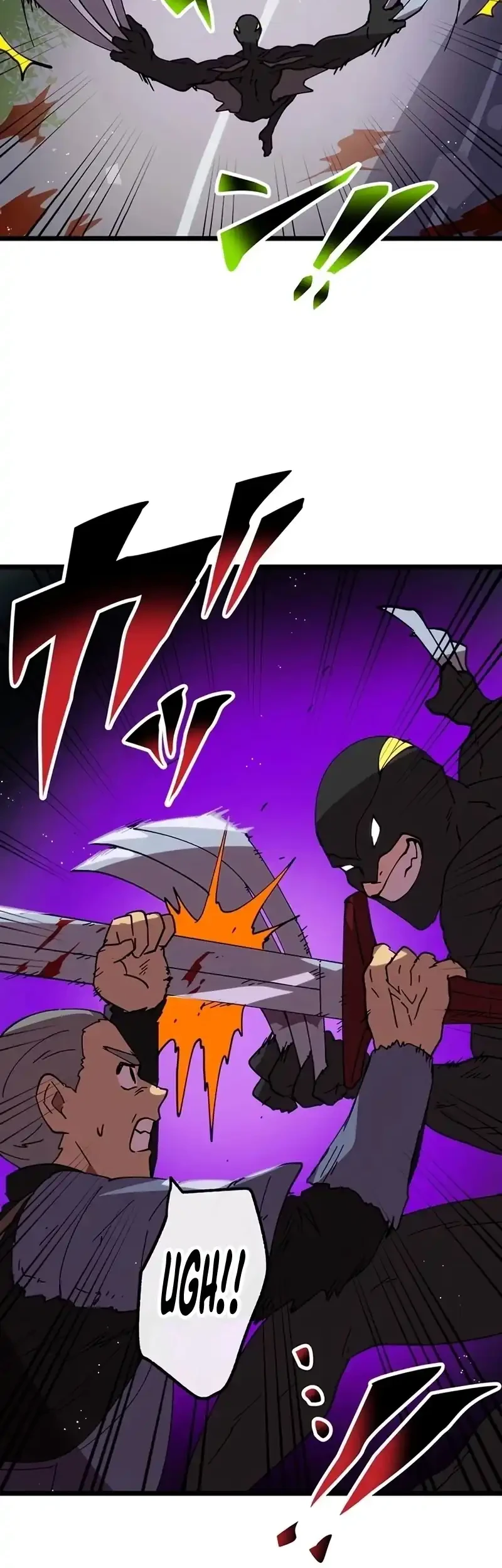 Akari the Final Boss Girl ~I'm Going to the Modern Age to Find Someone Stronger Than Me~ Chapter 56 Gambar 16