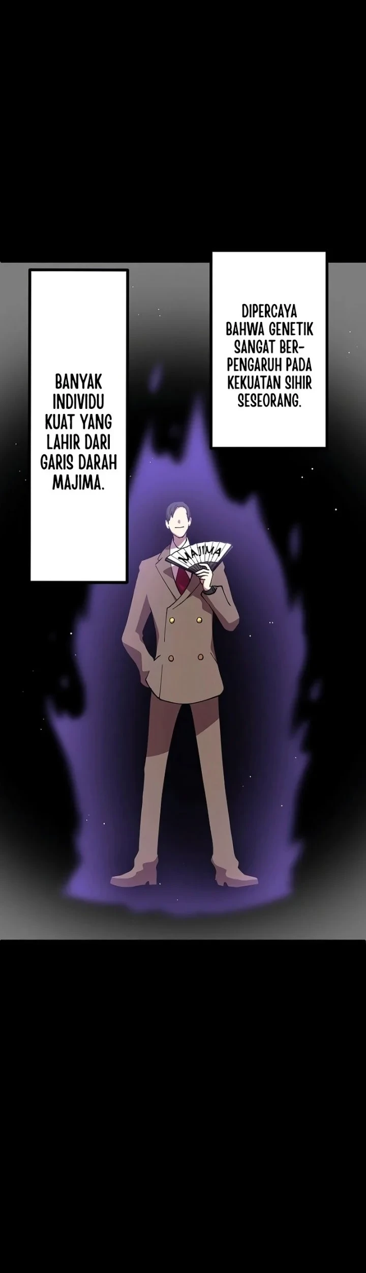 Akari the Final Boss Girl ~I'm Going to the Modern Age to Find Someone Stronger Than Me~ Chapter 6 Gambar 24