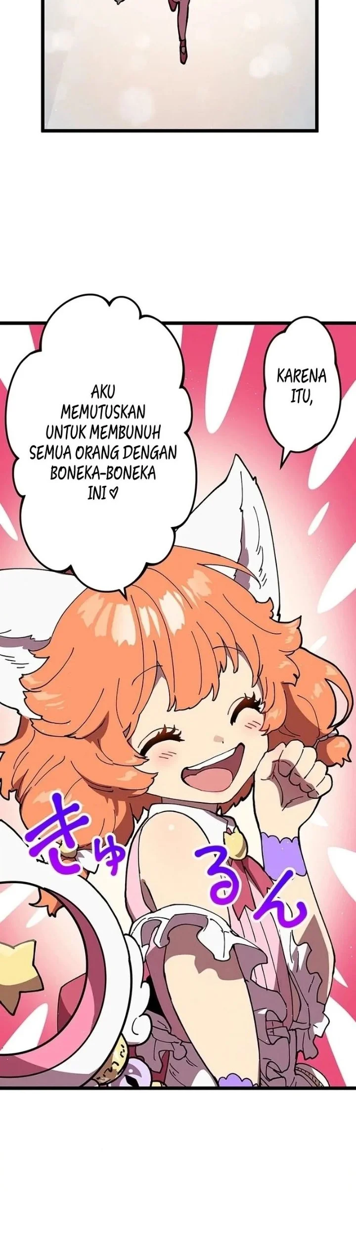 Akari the Final Boss Girl ~I'm Going to the Modern Age to Find Someone Stronger Than Me~ Chapter 64 Gambar 18