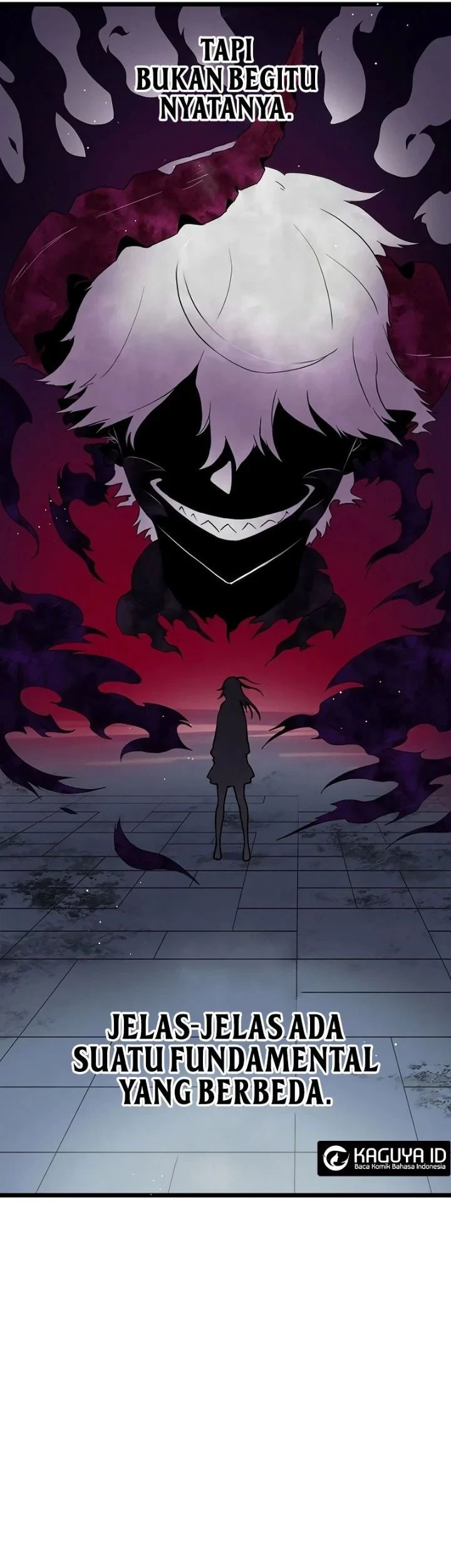 Akari the Final Boss Girl ~I'm Going to the Modern Age to Find Someone Stronger Than Me~ Chapter 7 Gambar 24