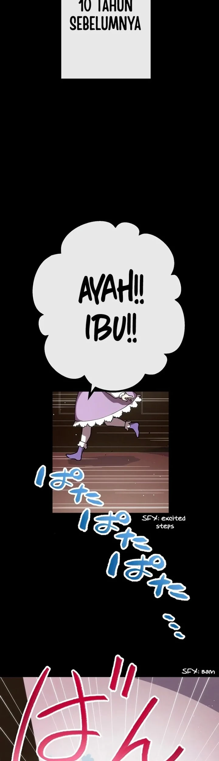 Akari the Final Boss Girl ~I'm Going to the Modern Age to Find Someone Stronger Than Me~ Chapter 7 Gambar 26