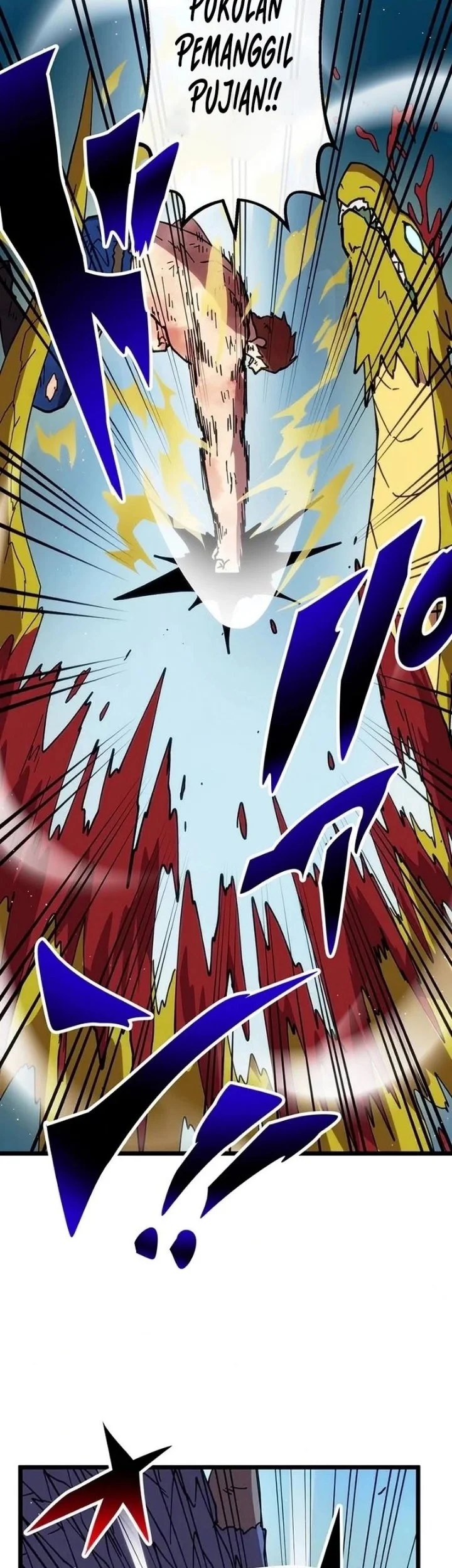 Akari the Final Boss Girl ~I'm Going to the Modern Age to Find Someone Stronger Than Me~ Chapter 70 Gambar 15