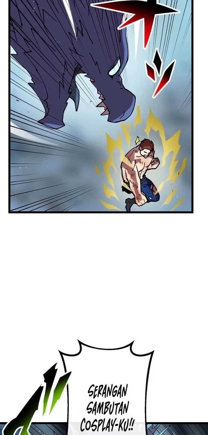 Akari the Final Boss Girl ~I'm Going to the Modern Age to Find Someone Stronger Than Me~ Chapter 70 Gambar 16