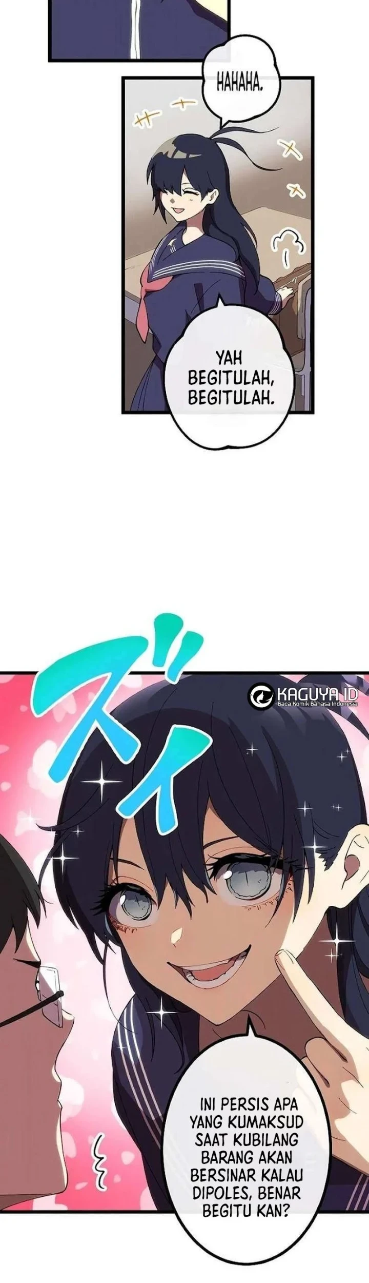 Akari the Final Boss Girl ~I'm Going to the Modern Age to Find Someone Stronger Than Me~ Chapter 8 Gambar 19