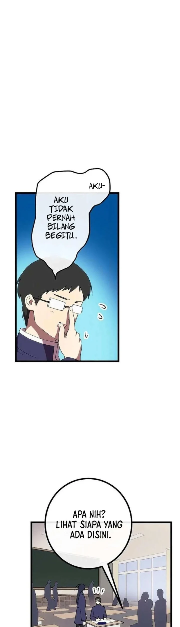 Akari the Final Boss Girl ~I'm Going to the Modern Age to Find Someone Stronger Than Me~ Chapter 8 Gambar 20