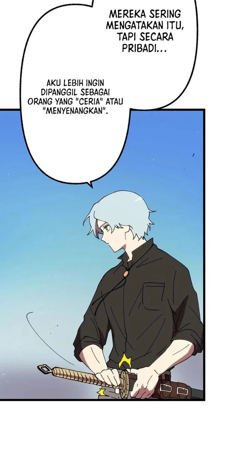 Akari the Final Boss Girl ~I'm Going to the Modern Age to Find Someone Stronger Than Me~ Chapter 80 Gambar 16