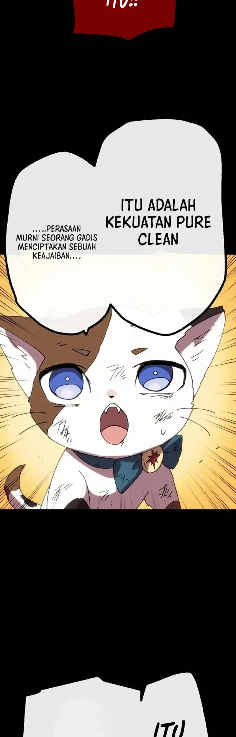 Akari the Final Boss Girl ~I'm Going to the Modern Age to Find Someone Stronger Than Me~ Chapter 82 Gambar 19