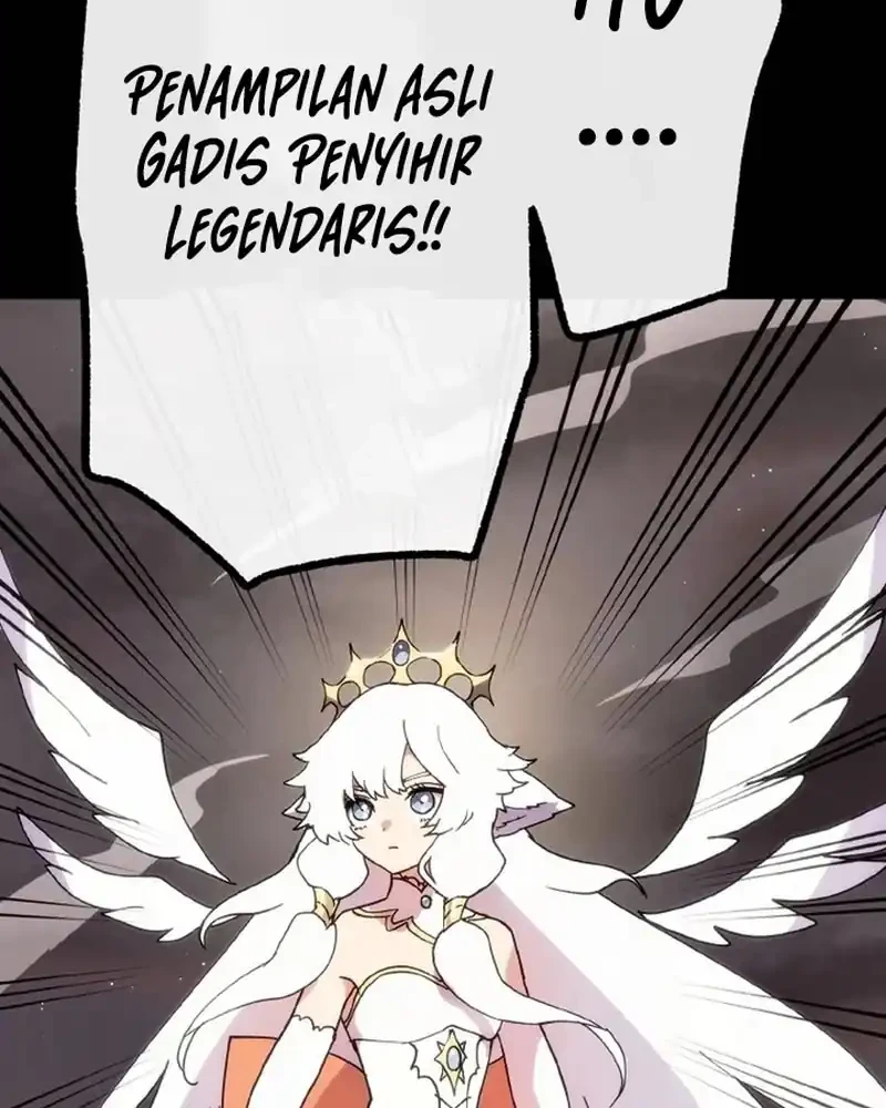 Akari the Final Boss Girl ~I'm Going to the Modern Age to Find Someone Stronger Than Me~ Chapter 82 Gambar 20