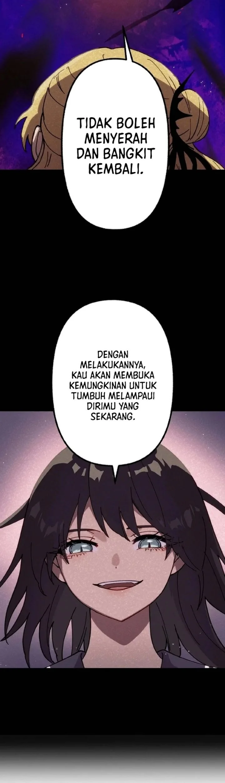 Akari the Final Boss Girl ~I'm Going to the Modern Age to Find Someone Stronger Than Me~ Chapter 85 Gambar 17