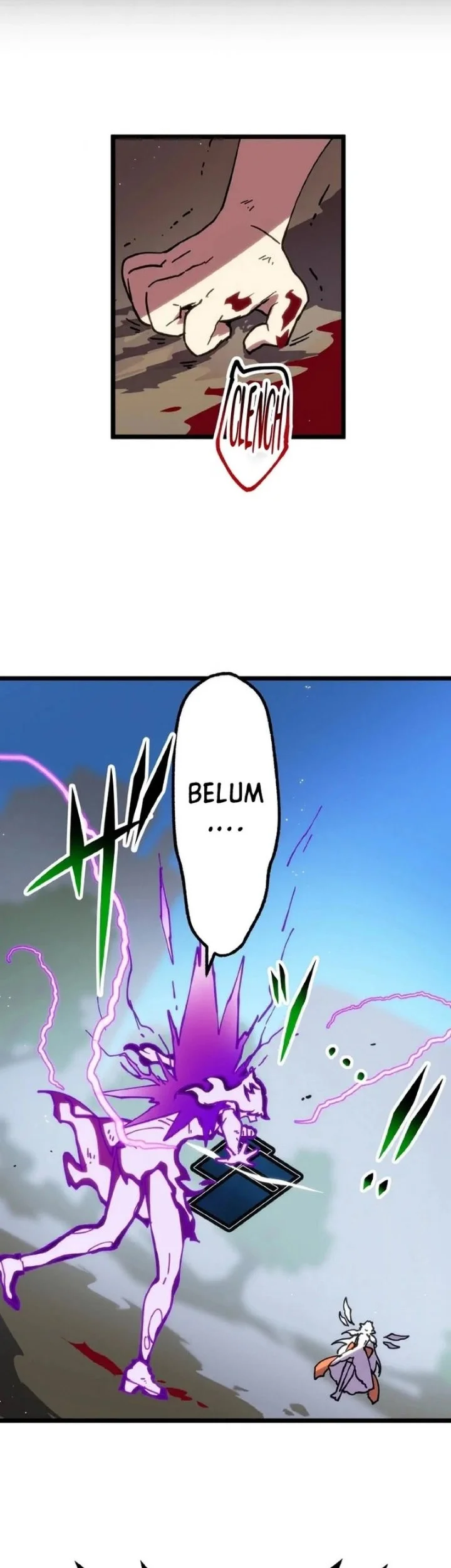 Akari the Final Boss Girl ~I'm Going to the Modern Age to Find Someone Stronger Than Me~ Chapter 85 Gambar 18
