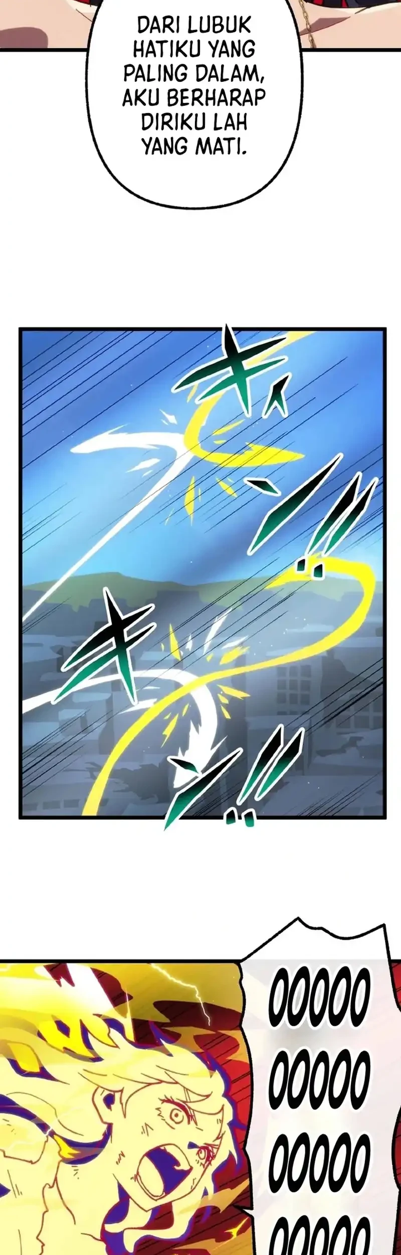 Akari the Final Boss Girl ~I'm Going to the Modern Age to Find Someone Stronger Than Me~ Chapter 87 Gambar 16
