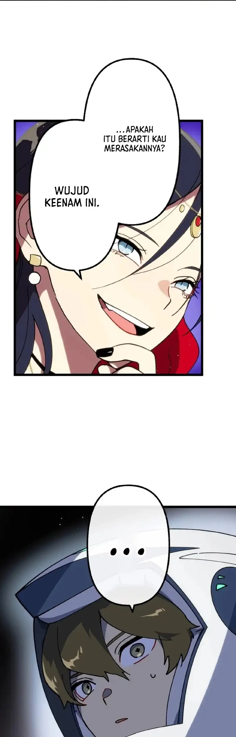 Akari the Final Boss Girl ~I'm Going to the Modern Age to Find Someone Stronger Than Me~ Chapter 89 Gambar 16