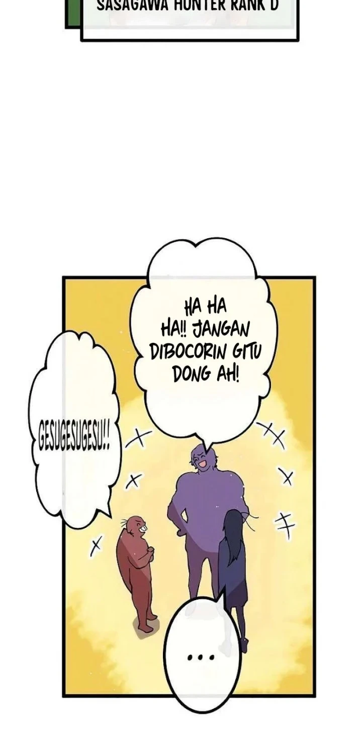 Akari the Final Boss Girl ~I'm Going to the Modern Age to Find Someone Stronger Than Me~ Chapter 9 Gambar 21