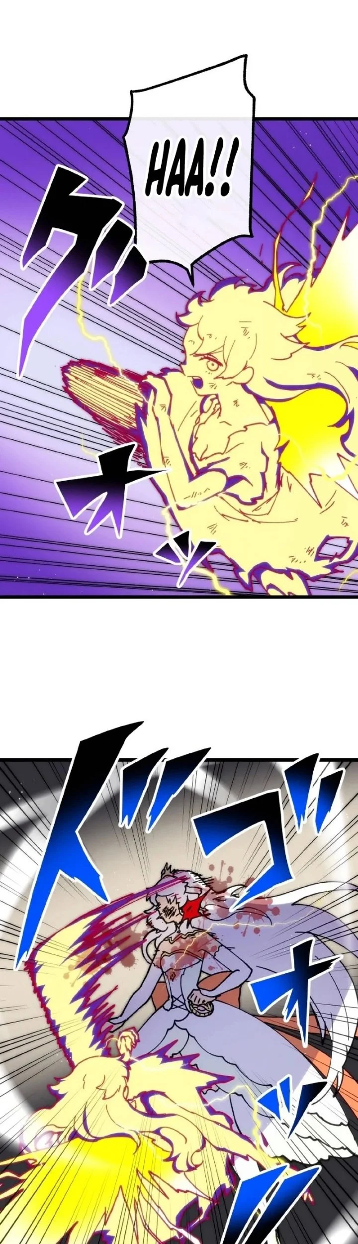 Akari the Final Boss Girl ~I'm Going to the Modern Age to Find Someone Stronger Than Me~ Chapter 90 Gambar 18