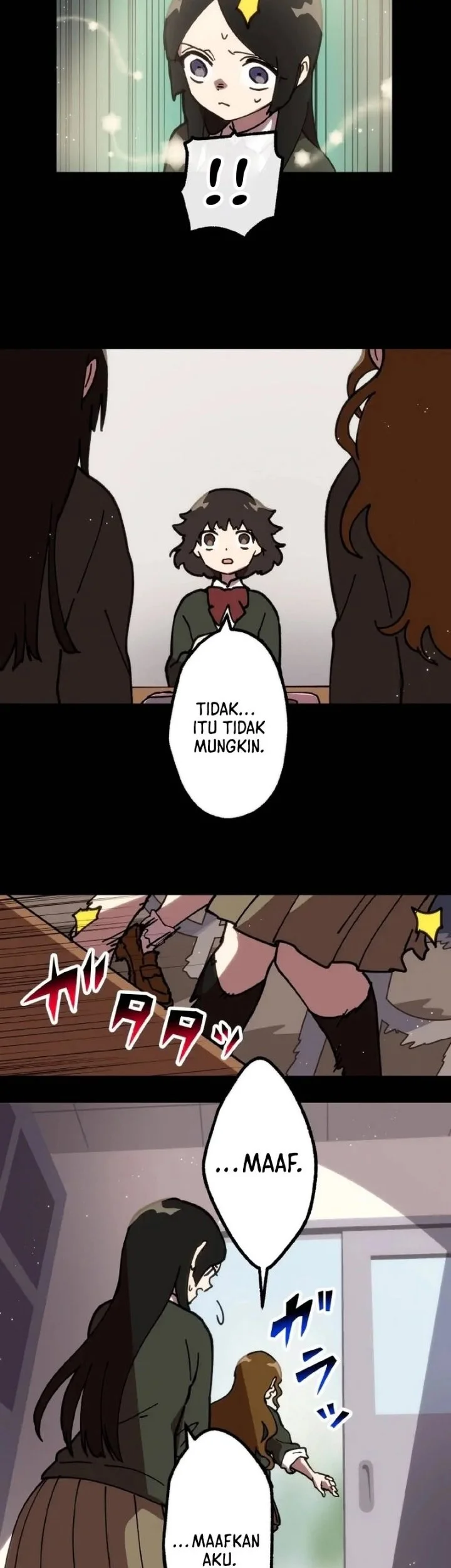 Akari the Final Boss Girl ~I'm Going to the Modern Age to Find Someone Stronger Than Me~ Chapter 92 Gambar 18
