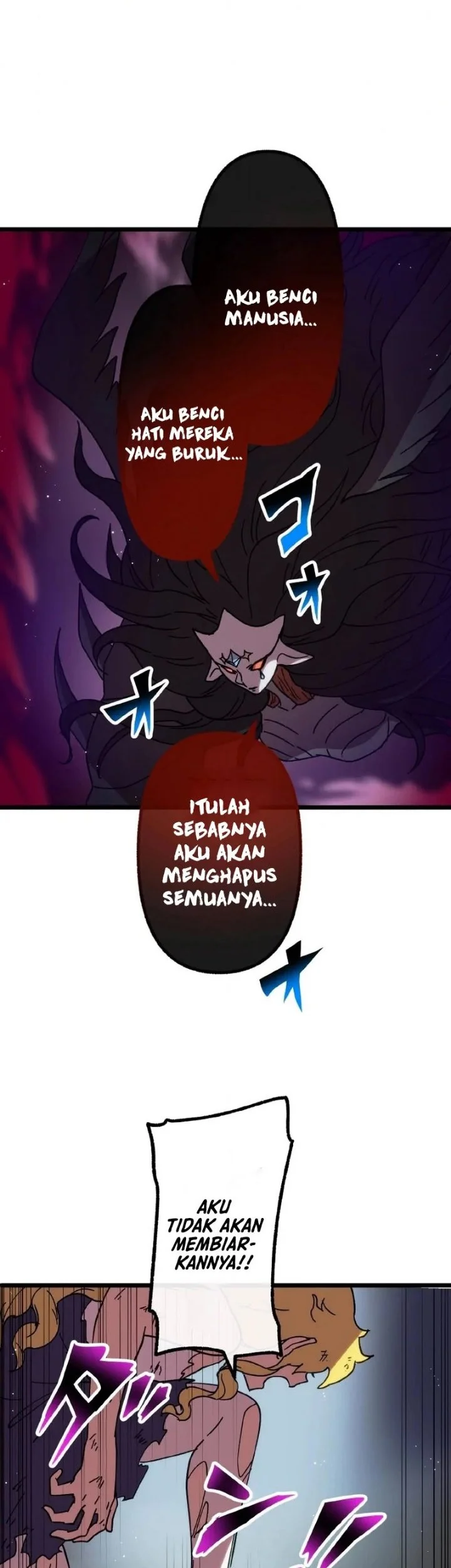 Akari the Final Boss Girl ~I'm Going to the Modern Age to Find Someone Stronger Than Me~ Chapter 93 Gambar 14