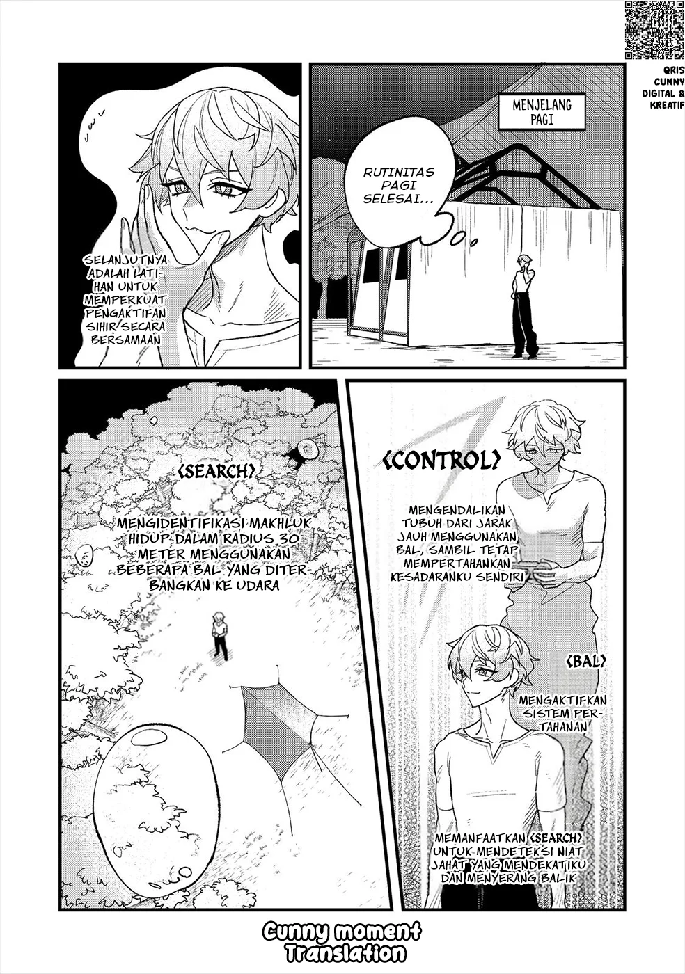 Akumade Taidana Akuyaku Kizoku Chapter 12 Gambar 13