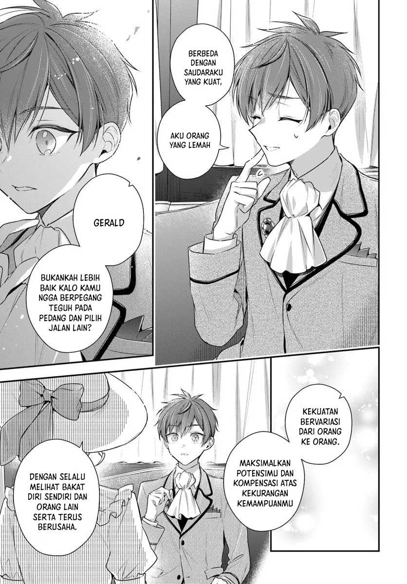Akuyaku Reijoutachi wa Yuruganai Chapter 4 - Halaman 13