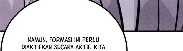 All Hail the Sect Leader Chapter 441 Gambar 25