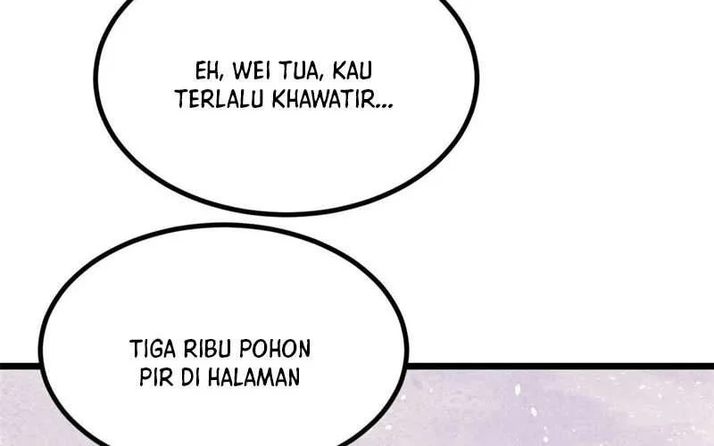 All Hail the Sect Leader Chapter 444 Gambar 25