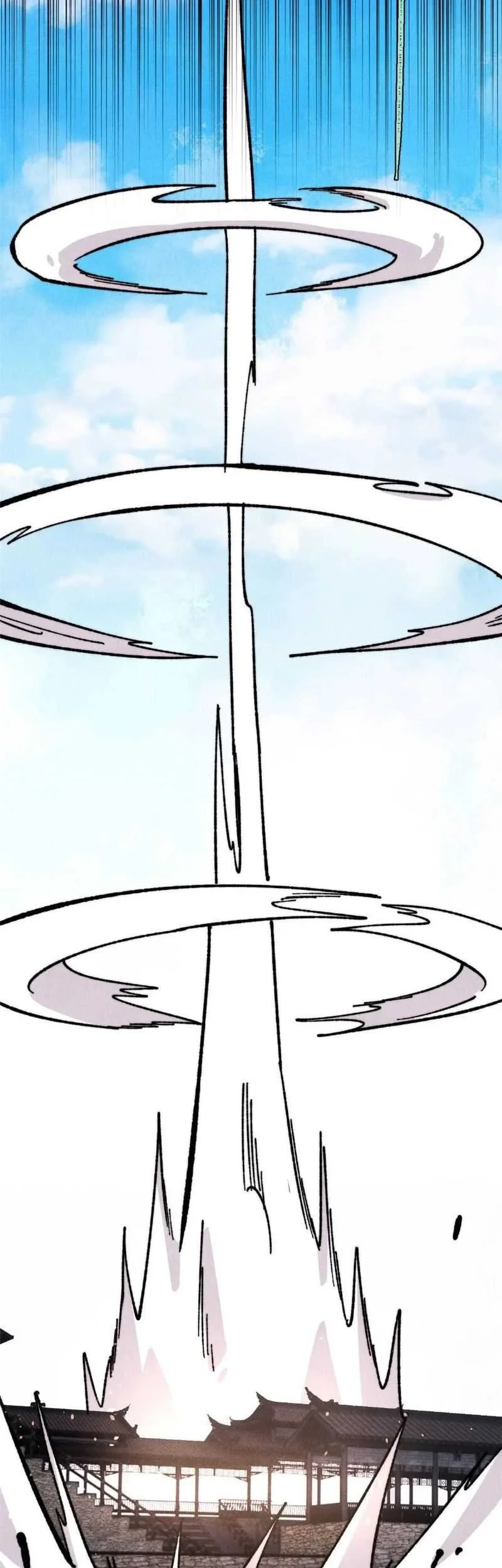 All Hail the Sect Leader Chapter 445 Gambar 26