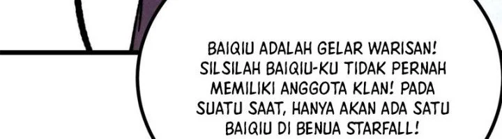 All Hail the Sect Leader Chapter 457 Gambar 25