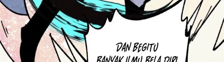 All Hail the Sect Leader Chapter 463 Gambar 23
