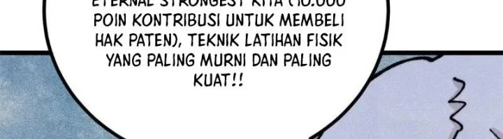 All Hail the Sect Leader Chapter 466 Gambar 27