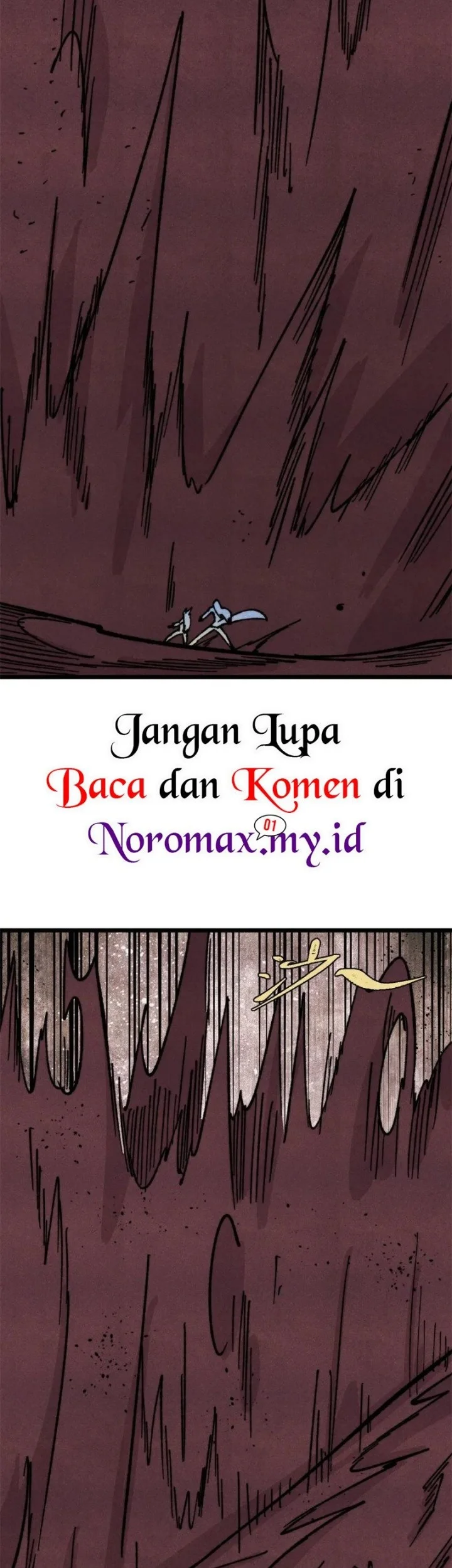 All Hail the Sect Leader Chapter 467 Gambar 26