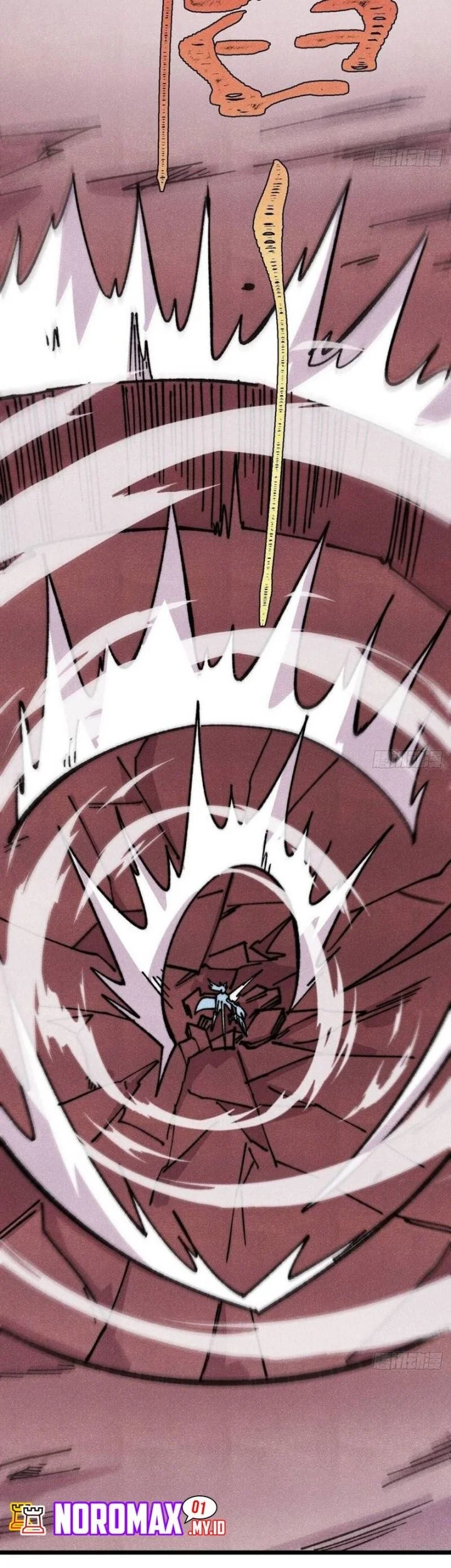 All Hail the Sect Leader Chapter 476 Gambar 26
