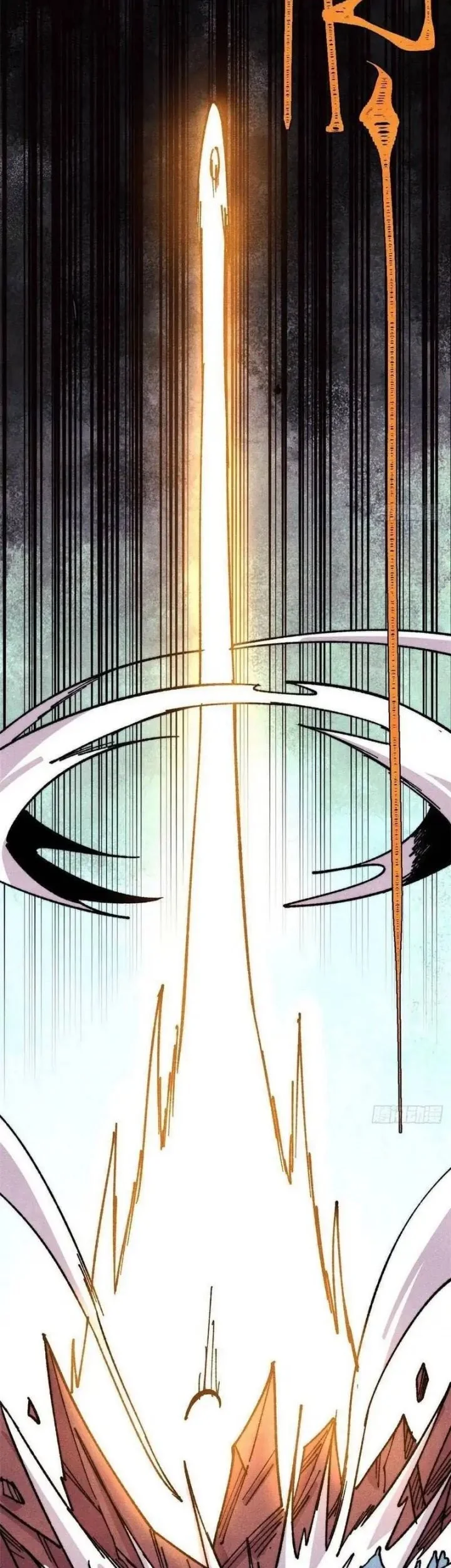 All Hail the Sect Leader Chapter 481 Gambar 27