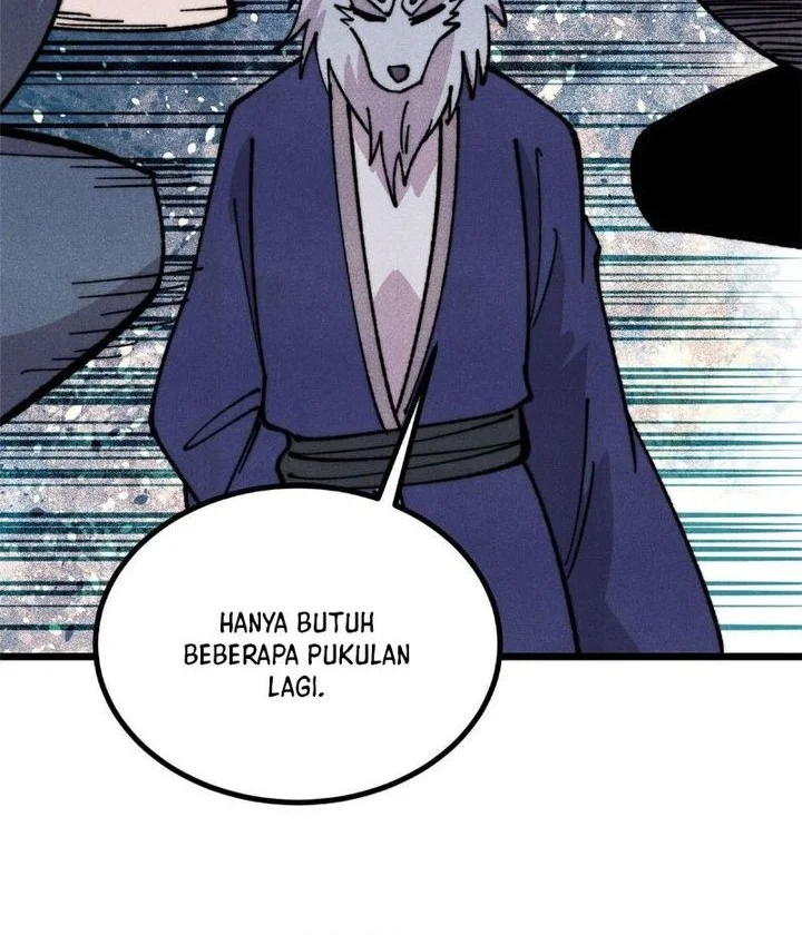 All Hail the Sect Leader Chapter 484 Gambar 19